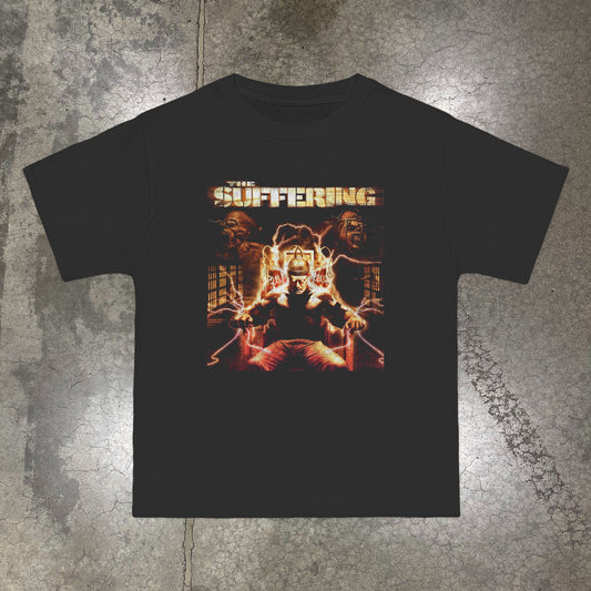 THE SUFFERING (2004) VINTAGE REPRINT