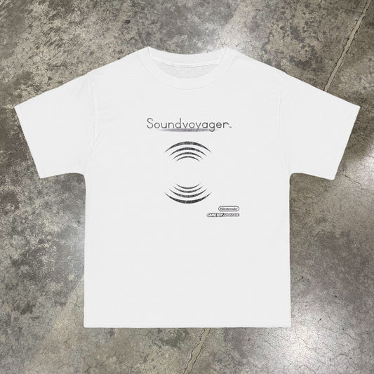 SOUNDVOYAGER (JAPAN) (2006) VINTAGE REPRINT